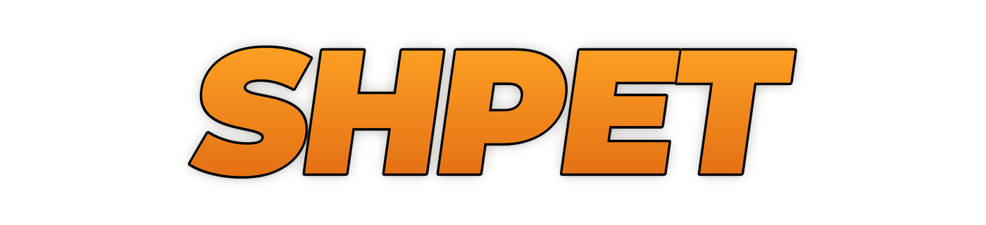 shpet Logo
